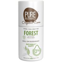 Pure Beginnings Forest Fresh Mint Deodorant